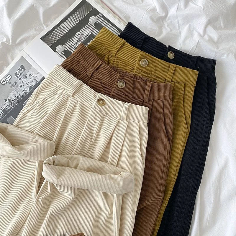 Calça Zoki Vintage