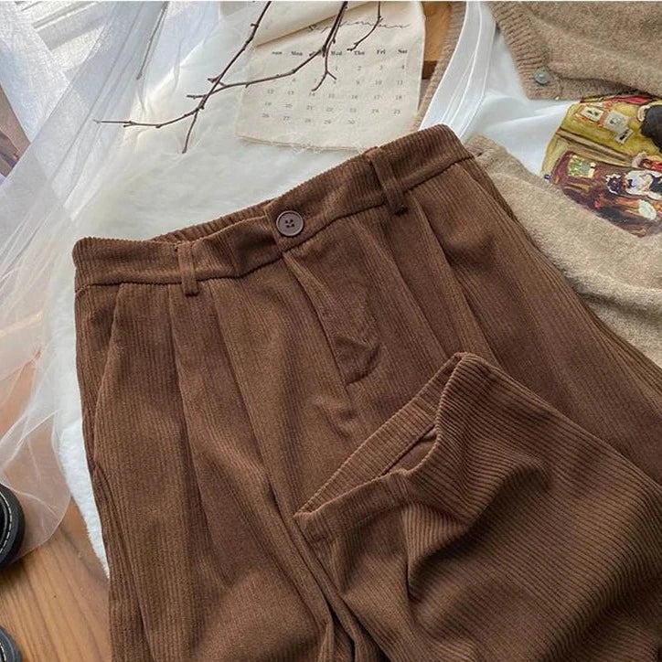 Calça Zoki Vintage