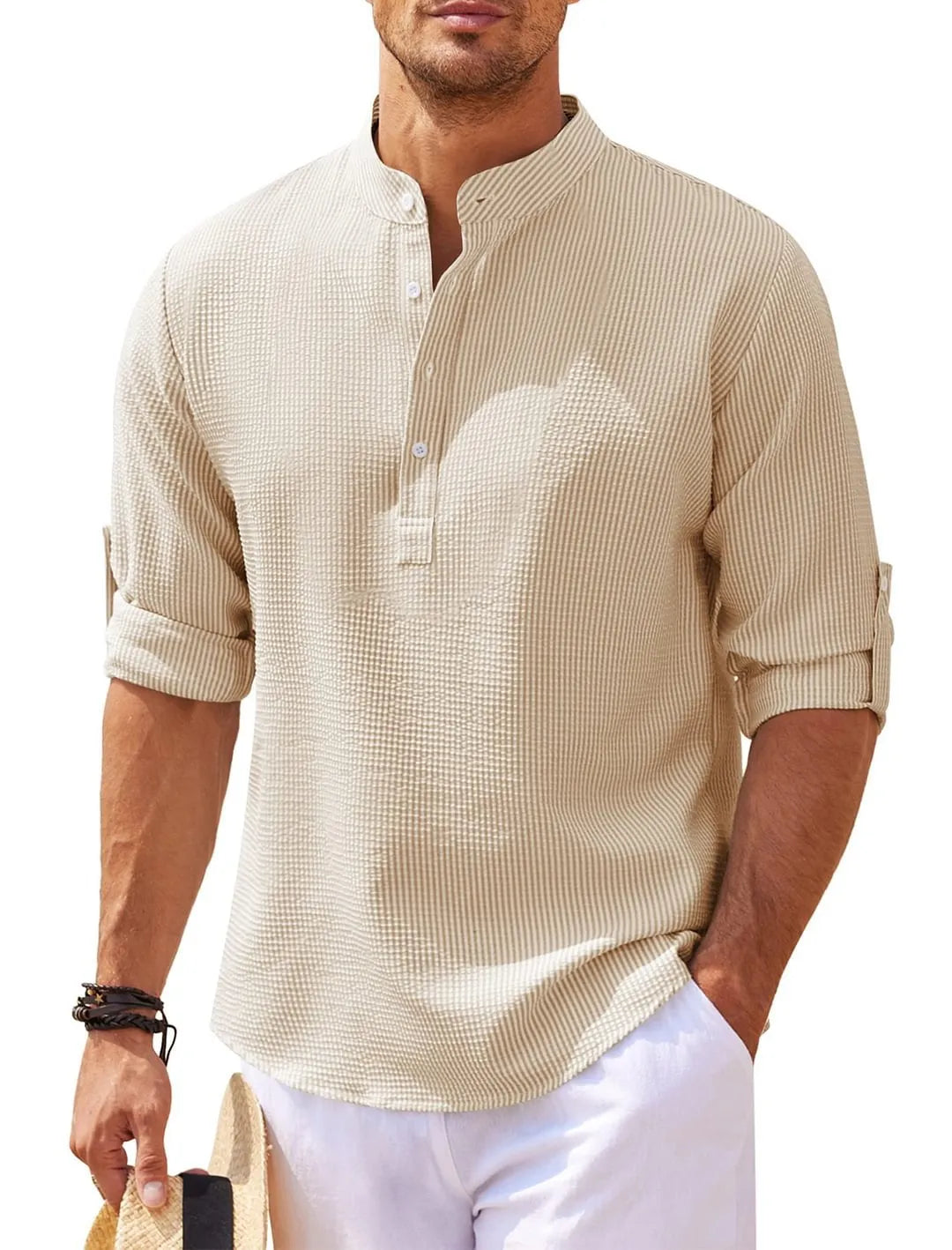 Camisa Masculina