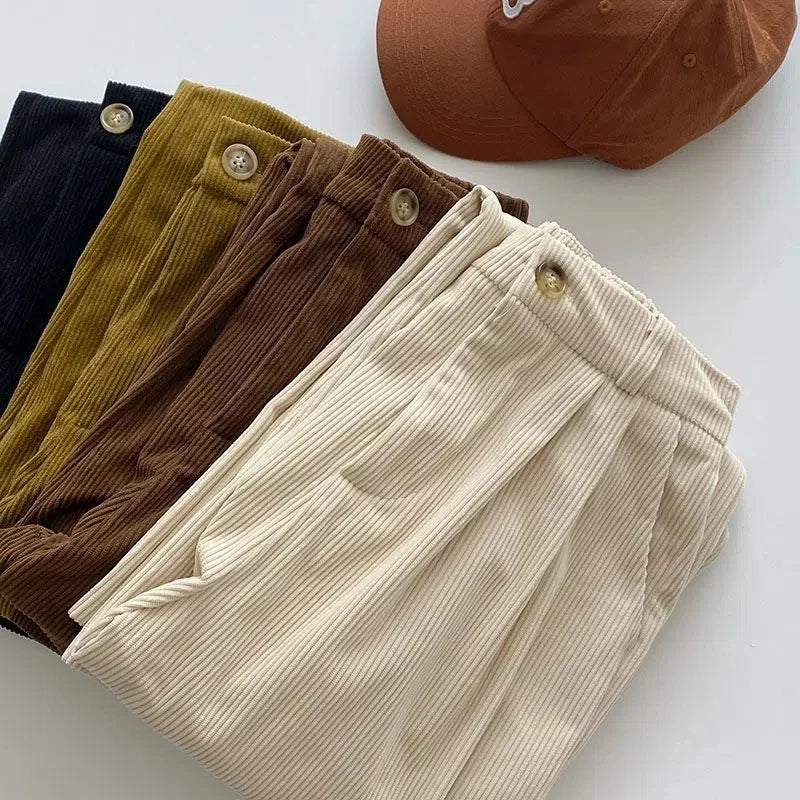 Calça Zoki Vintage