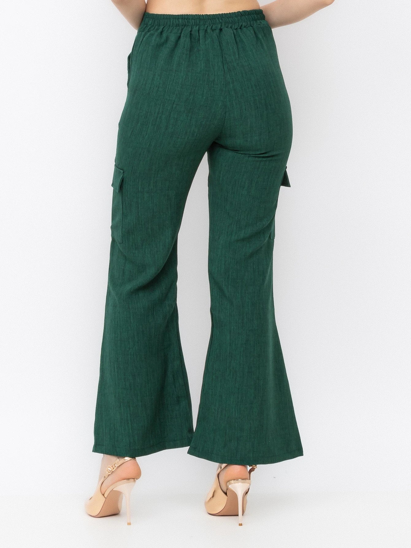 Pantalona Pants Linen